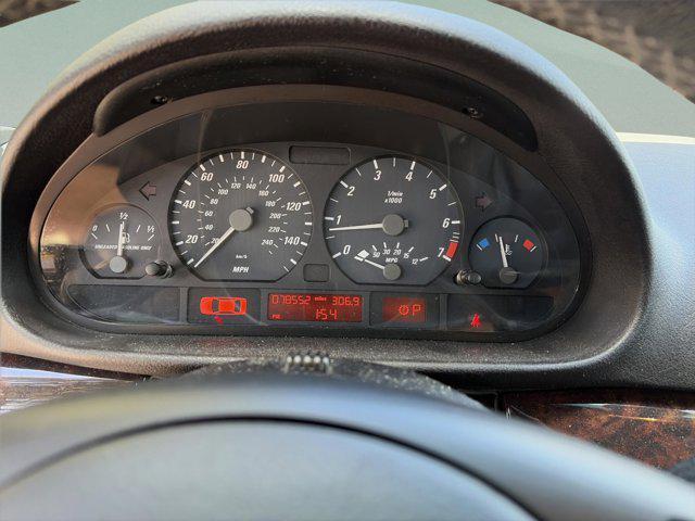 used 2006 BMW 325 car, priced at $9,900