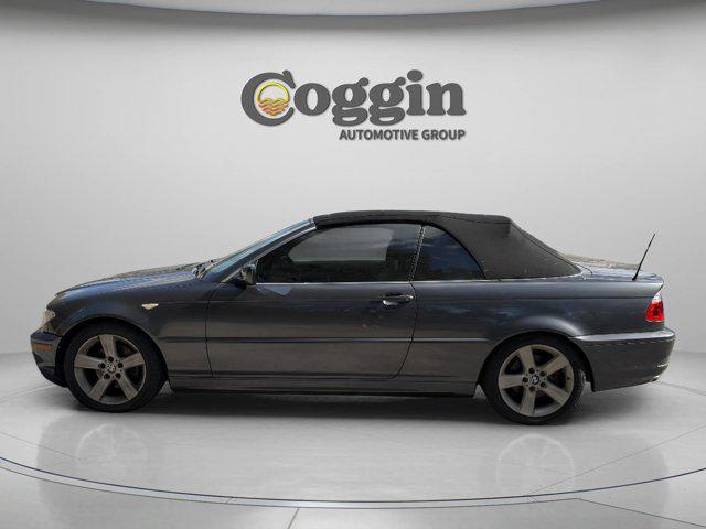 used 2006 BMW 325 car, priced at $9,900