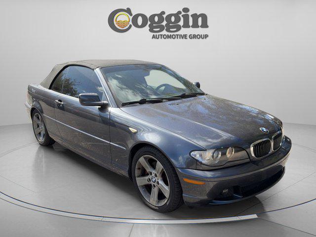 used 2006 BMW 325 car, priced at $9,900