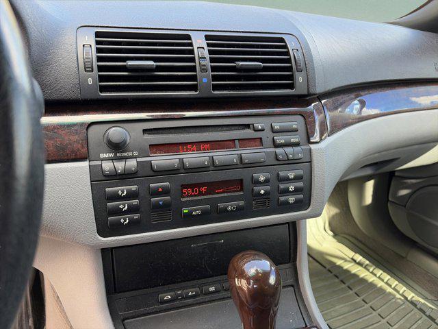 used 2006 BMW 325 car, priced at $9,900