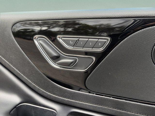 used 2024 Lincoln Aviator car, priced at $49,999