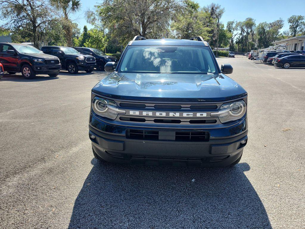 used 2022 Ford Bronco Sport car, priced at $22,326