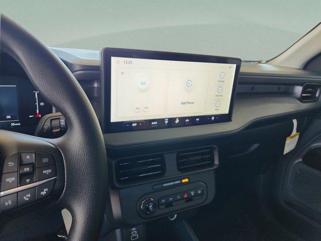 new 2026 Ford Maverick car, priced at $28,109