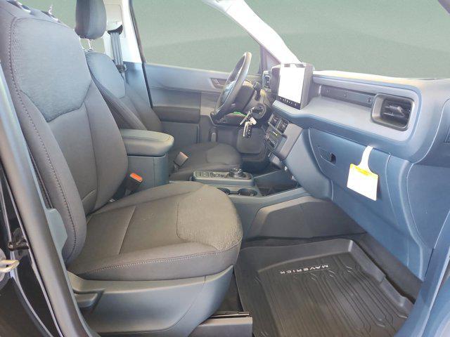 new 2026 Ford Maverick car, priced at $28,109