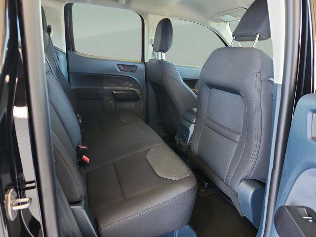 new 2026 Ford Maverick car, priced at $28,109