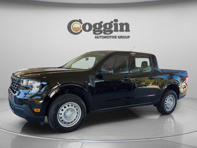 new 2026 Ford Maverick car, priced at $28,694