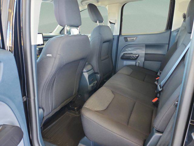 new 2026 Ford Maverick car, priced at $28,109