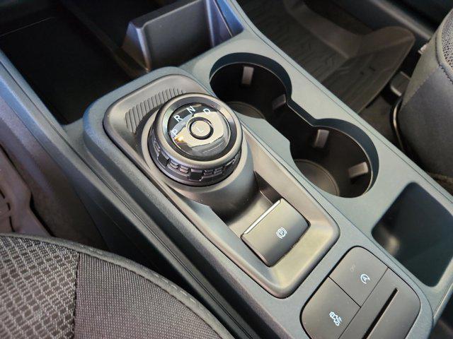 new 2026 Ford Maverick car, priced at $28,109