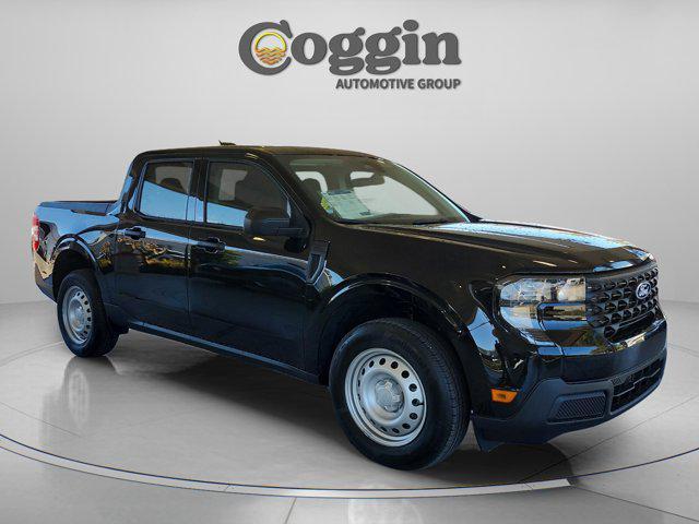 new 2026 Ford Maverick car, priced at $28,109
