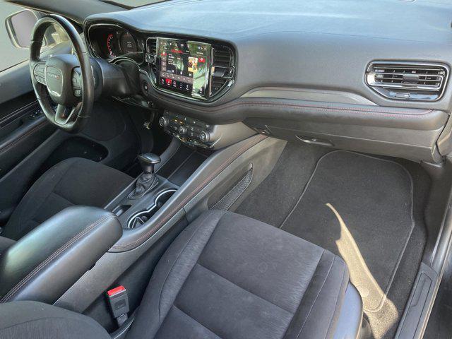 used 2023 Dodge Durango car, priced at $22,804