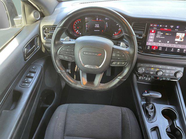 used 2023 Dodge Durango car, priced at $22,804