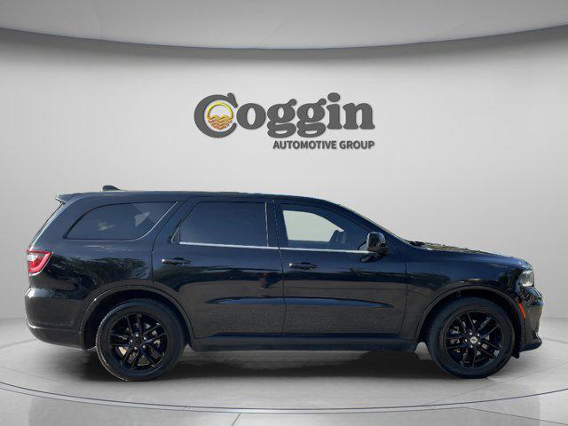 used 2023 Dodge Durango car, priced at $22,804