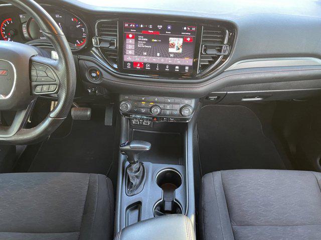 used 2023 Dodge Durango car, priced at $22,804