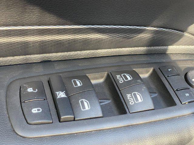 used 2023 Dodge Durango car, priced at $22,804
