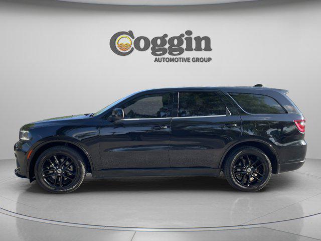 used 2023 Dodge Durango car, priced at $22,804