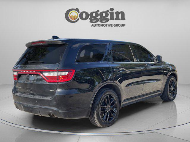 used 2023 Dodge Durango car, priced at $22,804