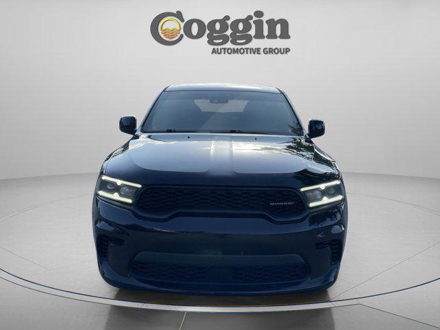 used 2023 Dodge Durango car, priced at $22,804