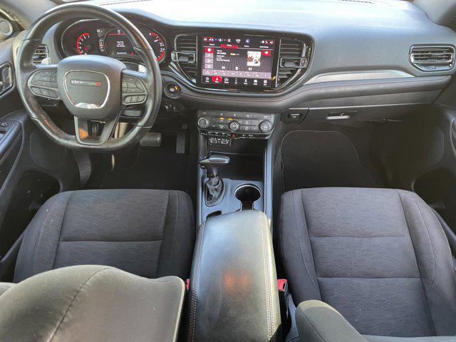 used 2023 Dodge Durango car, priced at $22,804