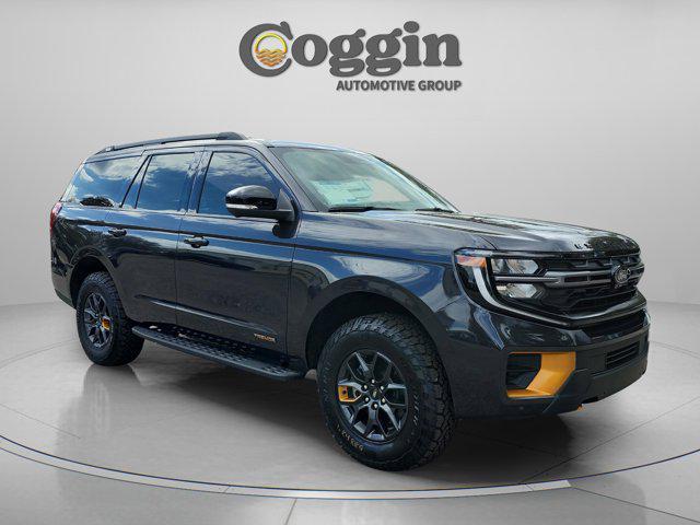 new 2026 Ford Expedition car, priced at $81,065