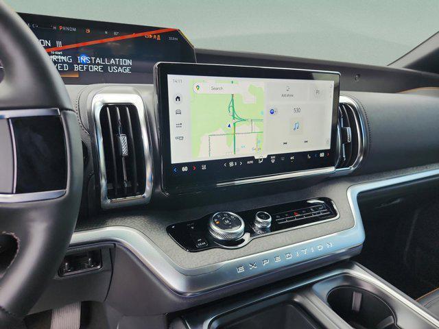 new 2026 Ford Expedition car, priced at $81,065