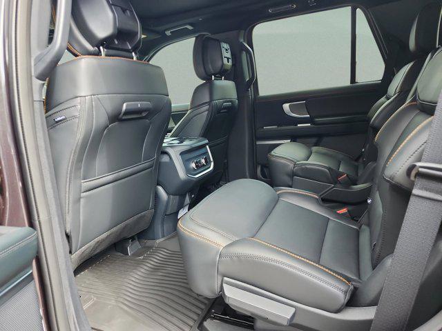 new 2026 Ford Expedition car, priced at $81,065