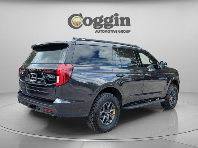 new 2026 Ford Expedition car, priced at $81,065