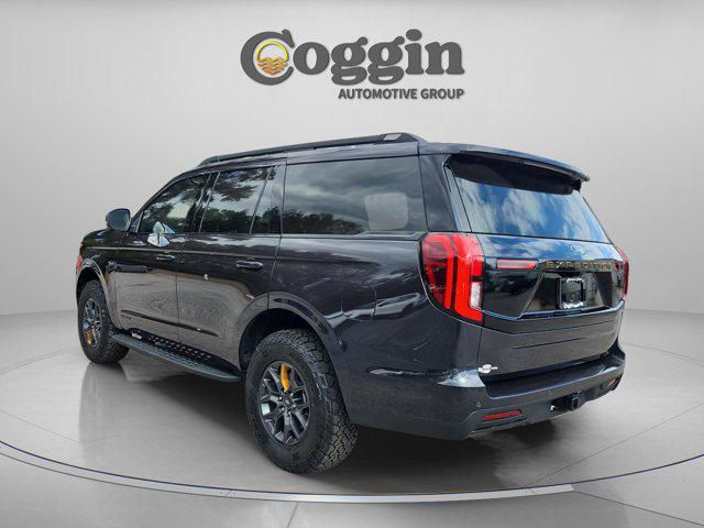 new 2026 Ford Expedition car, priced at $81,065