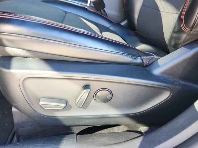 used 2024 Ford Escape car, priced at $19,990