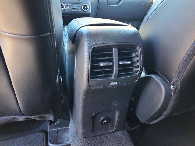 used 2024 Ford Escape car, priced at $19,990