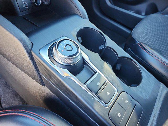 used 2024 Ford Escape car, priced at $19,990