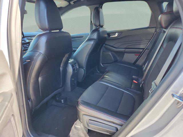 used 2024 Ford Escape car, priced at $19,990