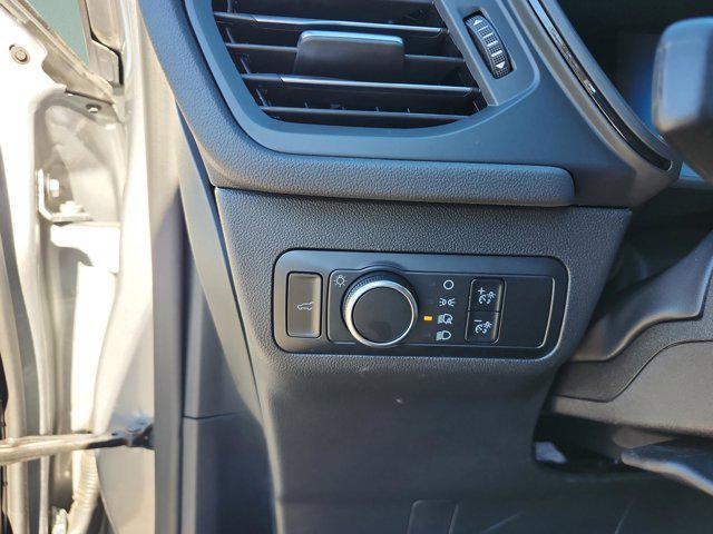 used 2024 Ford Escape car, priced at $19,990