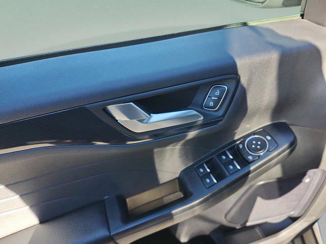 used 2024 Ford Escape car, priced at $19,990