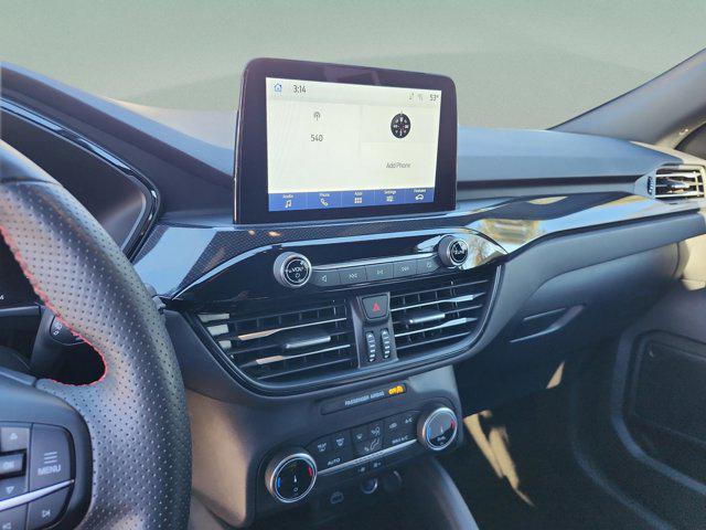 used 2024 Ford Escape car, priced at $19,990