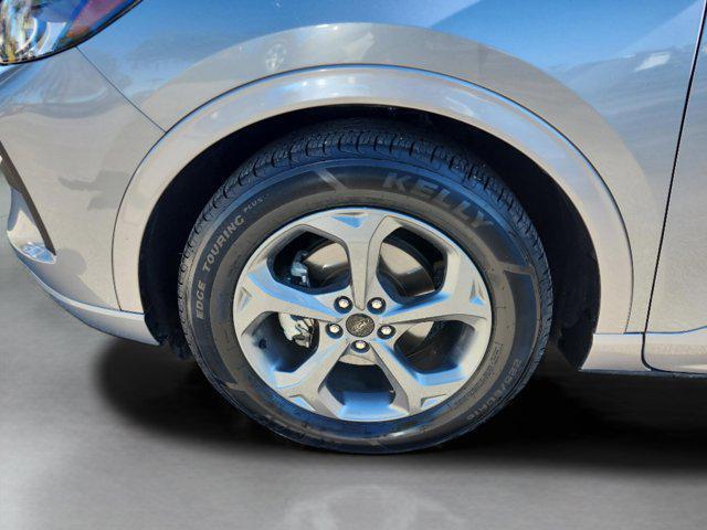 used 2024 Ford Escape car, priced at $19,990