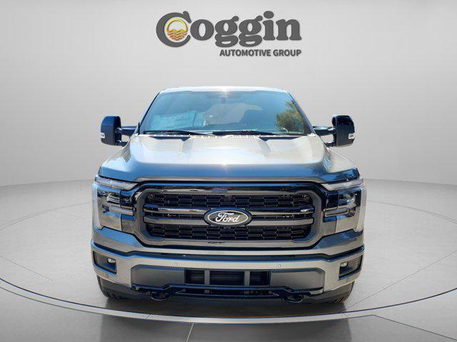 new 2025 Ford F-150 car, priced at $70,279