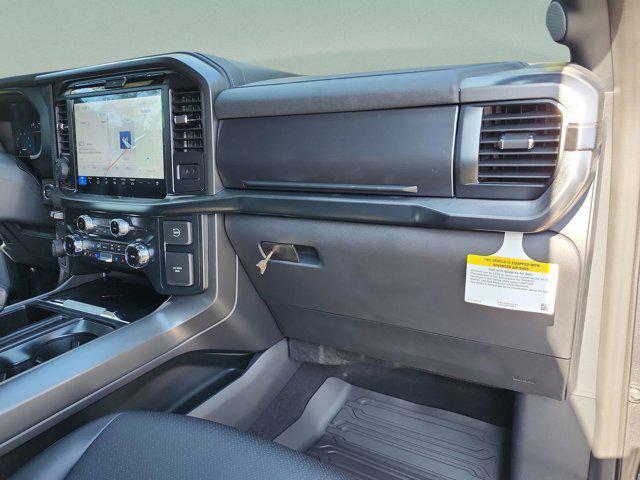 new 2025 Ford F-150 car, priced at $70,279