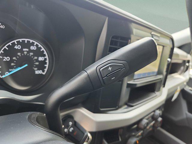 new 2025 Ford F-250 car, priced at $58,625