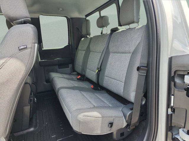 new 2025 Ford F-250 car, priced at $58,625