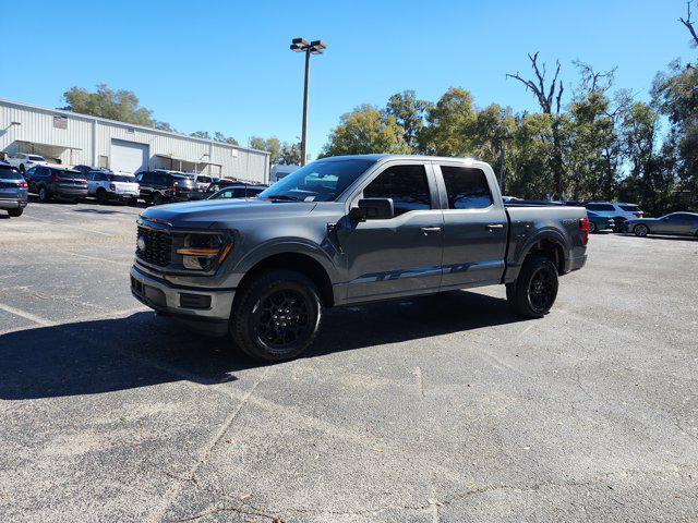 new 2026 Ford F-150 car, priced at $54,335