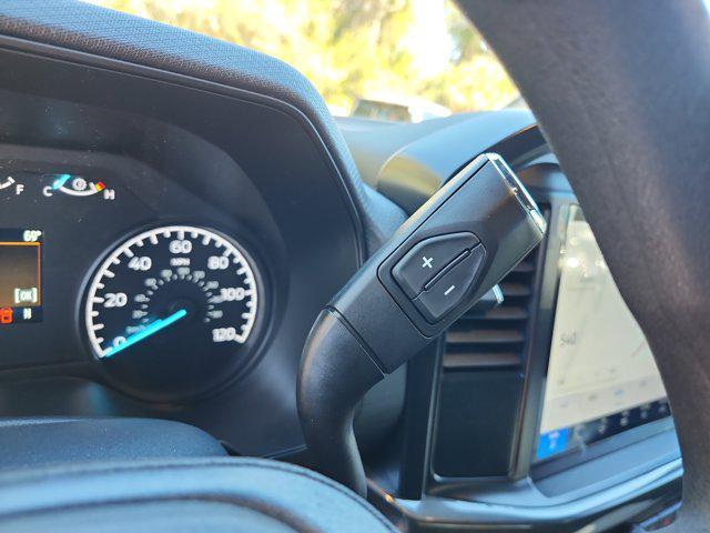 new 2026 Ford F-150 car, priced at $54,335