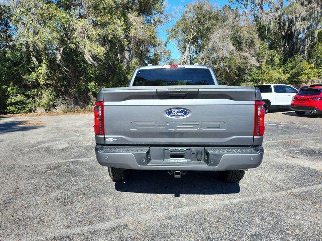 new 2026 Ford F-150 car, priced at $54,335