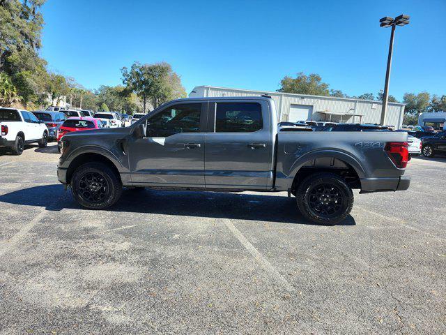 new 2026 Ford F-150 car, priced at $54,335