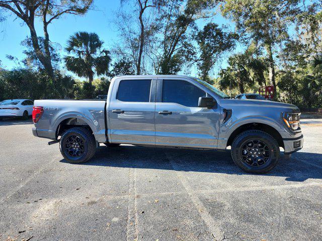 new 2026 Ford F-150 car, priced at $54,335