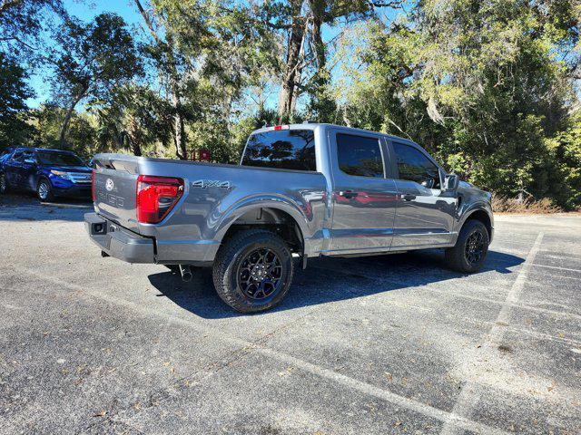 new 2026 Ford F-150 car, priced at $54,335