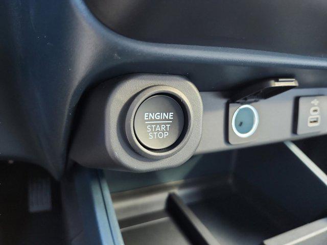 new 2026 Ford Maverick car, priced at $36,854