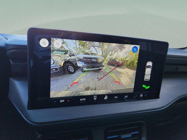 new 2026 Ford Maverick car, priced at $36,854