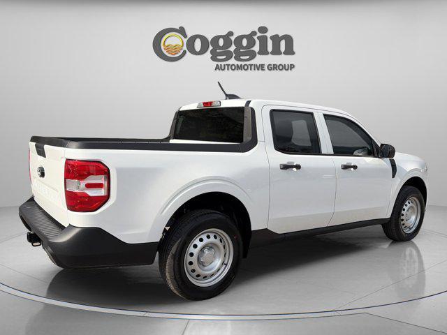 new 2026 Ford Maverick car, priced at $29,674