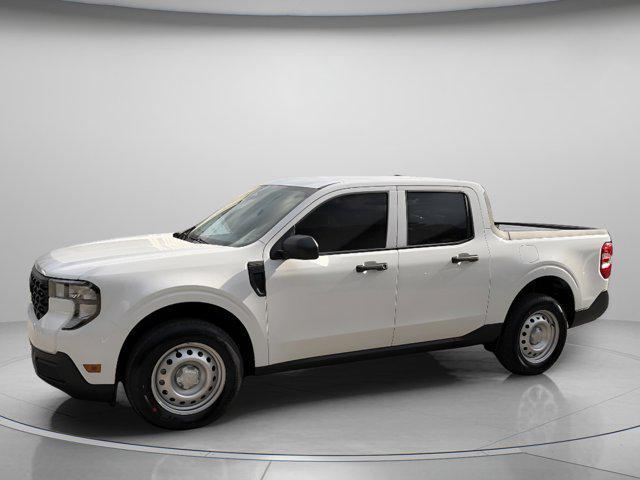 new 2026 Ford Maverick car, priced at $29,674