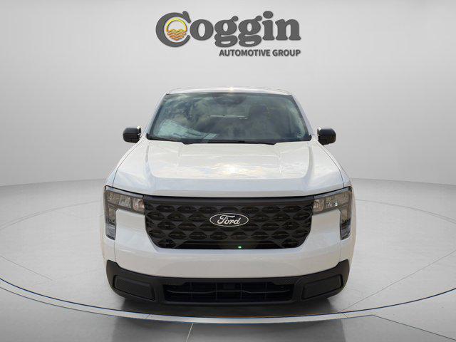 new 2026 Ford Maverick car, priced at $29,674